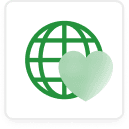 Global Footprint
