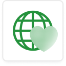 Global Footprint