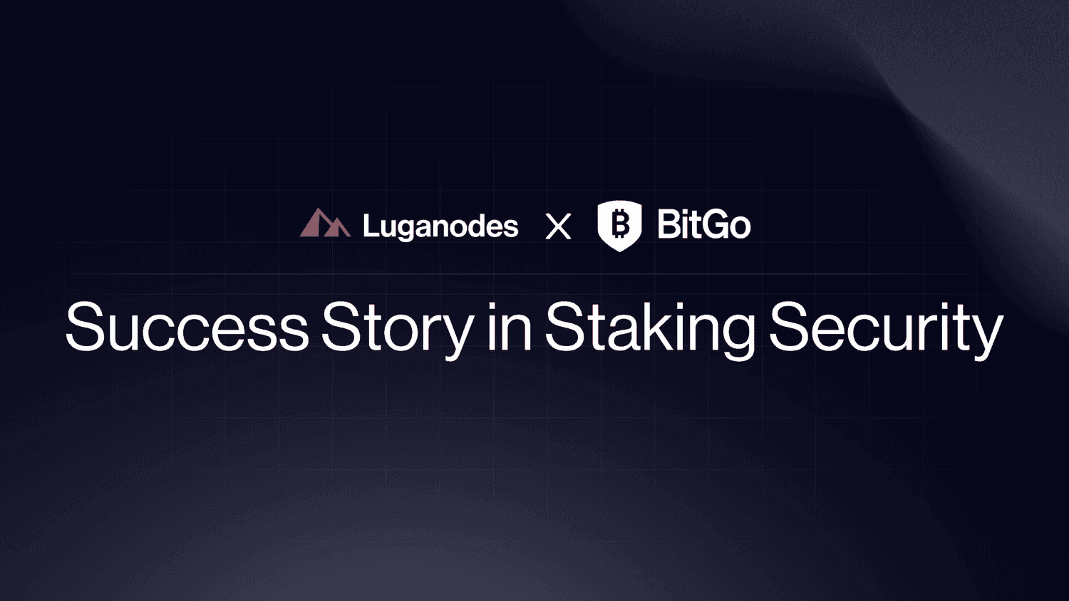 BitGo Case Study